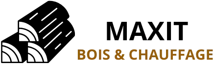 maxit bois et chauffage